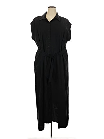 MNG Casual Dress (view 1)