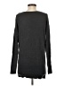 White House Black Market Gray Pullover Sweater Size S - photo 2