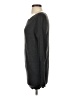 White House Black Market Gray Pullover Sweater Size S - photo 5