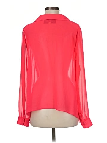 Rory Beca 3/4 Sleeve Blouse (view 2)