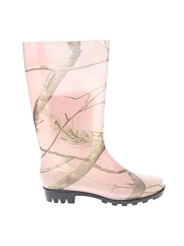 Itasca Rain Boots (view 1)
