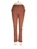 Autograph Brown Casual Pants Size 10 - photo 1