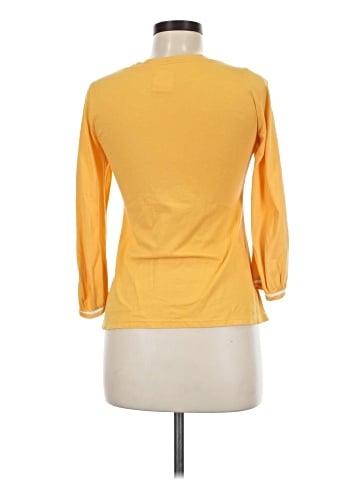 Keen 3/4 Sleeve Top (view 2)