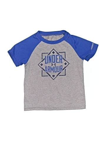 Under Armour Short Sleeve T-Shirt (view 1)