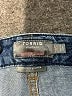 Torrid Solid Blue Jeans Size 16S - photo 7