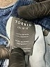 Torrid Solid Blue Jeans Size 16S - photo 8