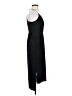 BCBGeneration Black Cocktail Dress Size XXS - photo 4