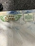 Tommy Bahama 100% Silk Print Ivory Silk Skirt Size 10 - photo 4