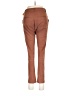 Autograph Brown Casual Pants Size 10 - photo 2