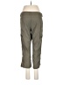 Eddie Bauer Green Cargo Pants Size 6 - photo 2