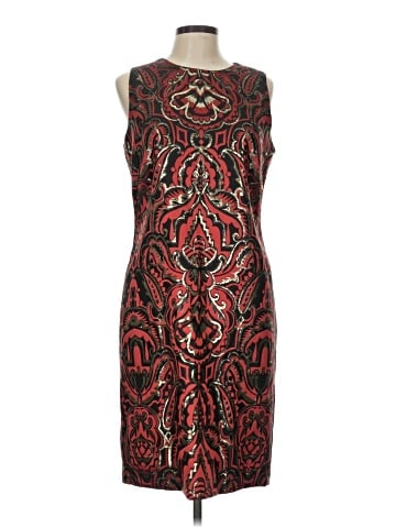 J. McLaughlin Cocktail Dress (view 1)