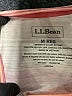 L.L.Bean Orange Short Sleeve Top Size M - photo 7