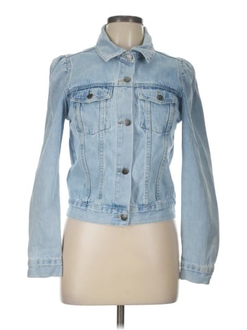 On Twelfth Denim Jacket (view 1)