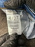 Kensie Blue Denim Shorts Size 4 - photo 4