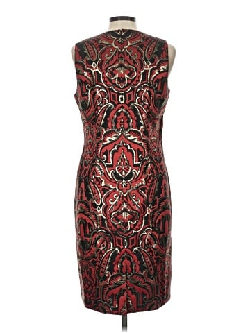 J. McLaughlin Cocktail Dress (view 2)