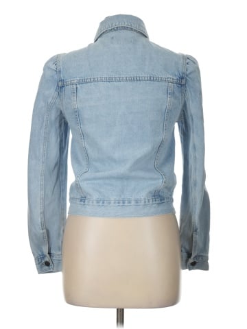 On Twelfth Denim Jacket (view 2)
