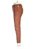 Autograph Brown Casual Pants Size 10 - photo 5
