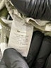 Talbots 100% Cotton Checkered-gingham Green Long Sleeve Button-Down Shirt Size S - photo 8