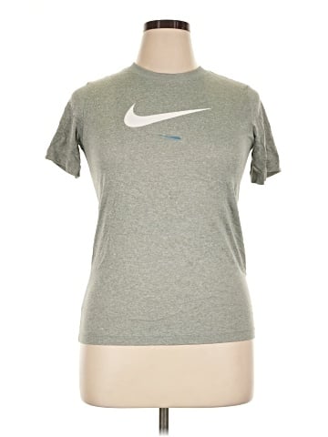 Nike Active T-Shirt (view 1)