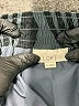 Ann Taylor LOFT 100% Polyester Graphic Black Casual Skirt Size XL - photo 4