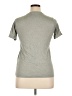 Nike 100% Polyester Gray Active T-Shirt Size XL - photo 2