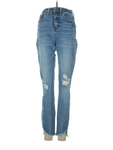 Altar'd State Jeans (view 1)