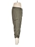 Eddie Bauer Green Cargo Pants Size 6 - photo 4