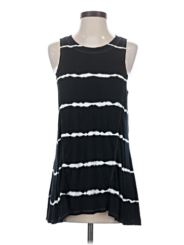 Victoria's Secret Sleeveless T-Shirt (view 1)