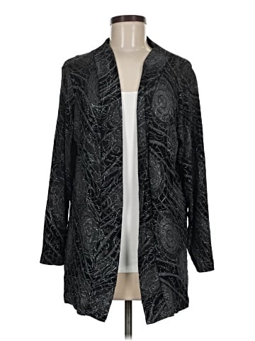 Draper's & Damon's Coat (view 1)