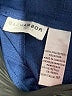 Sag Harbor 100% Polyester Blue Casual Pants Size 16 (petite) - photo 7