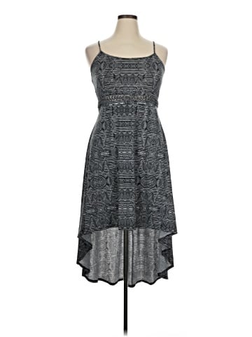 Xhilaration Casual Dress (view 1)