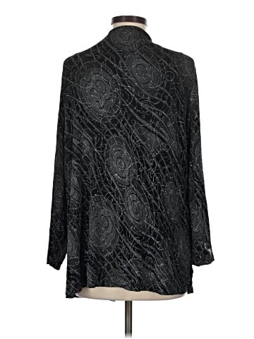 Draper's & Damon's Coat (view 2)
