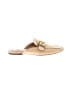A New Day Gold Mule/Clog Size 8 1/2 - photo 1