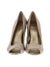 Style&Co Gold Heels Size 8 1/2 - photo 2