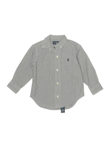 Ralph Lauren Long Sleeve Button-Down Shirt (view 1)