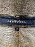 Driftwood Stars Silver Jeans Size 29 waist - photo 7