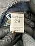 Driftwood Stars Silver Jeans Size 29 waist - photo 8