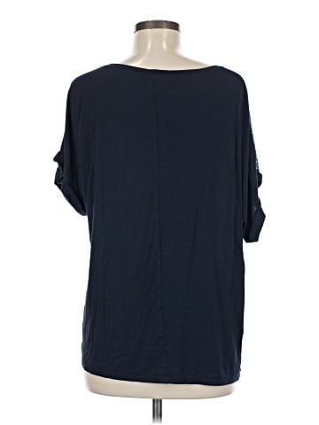 Unbranded Short Sleeve Blouse (view 2)