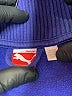 Puma Blue Jacket Size M - photo 6
