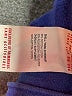 Puma Blue Jacket Size M - photo 7
