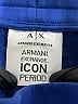 Armani Exchange Blue Track Pants Size XS - photo 7