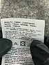 Armani Exchange Blue Track Pants Size XS - photo 8