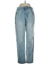 TOPTEN Blue Jeans Size 26 waist - photo 1