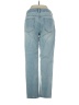 TOPTEN Blue Jeans Size 26 waist - photo 2