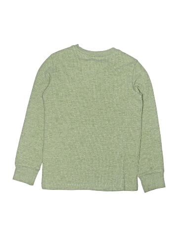 Jumping Beans Long Sleeve Henley (view 2)