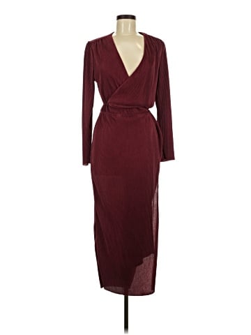 Charles Henry Cocktail Dress (view 1)