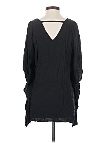 JCPenney 3/4 Sleeve Blouse (view 2)