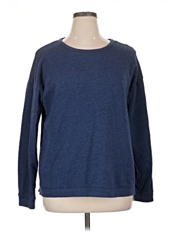 Croft & Barrow Pullover Sweater (view 1)