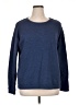 Croft & Barrow Blue Pullover Sweater Size XL - photo 1