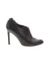 Coach Black Ankle Boots Size 7 - photo 1
